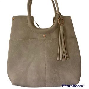 NWT Carry It All Bag